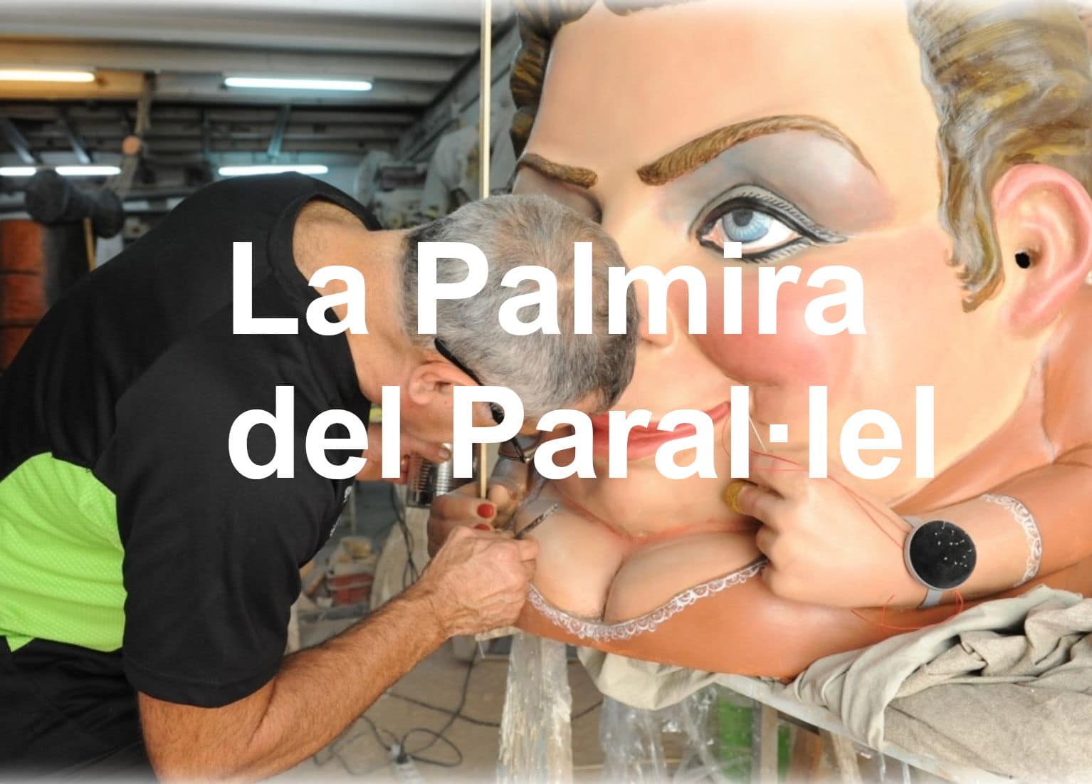 La Palmira del Paral·lel
