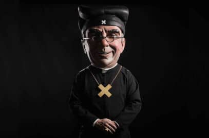 Els Capgròs de la Ratafia l’Hòstia