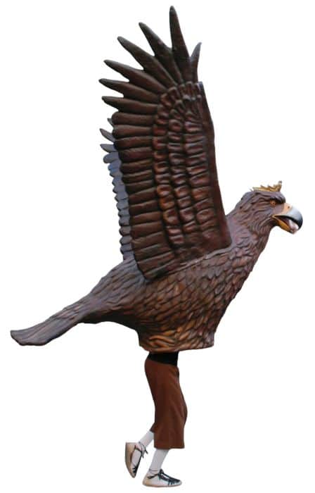 construcció de bestiari festiu construcció de bestiari festiu