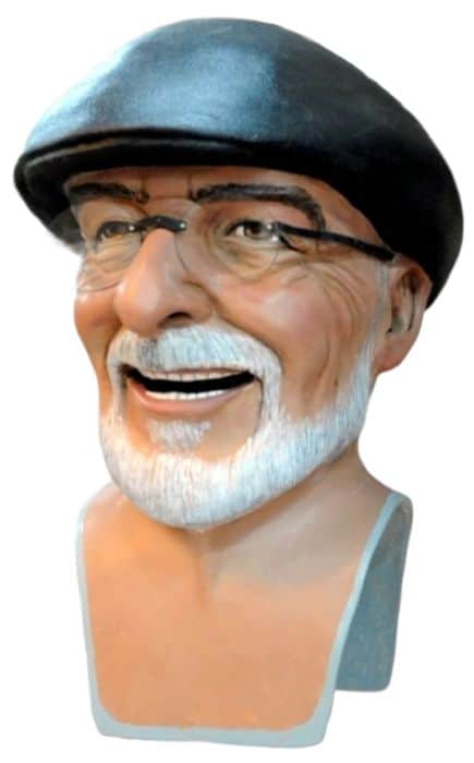 Constructor de  capgrossos