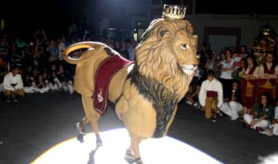 lleó de Manresa lleó de Manresa