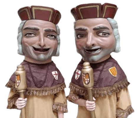 Restauració de Capgrossos